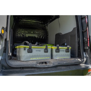 MATRIX eva bait storage system Matrix articoli da pesca in mare
