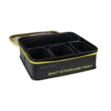 MATRIX eva bait storage tray Matrix articoli da pesca in mare