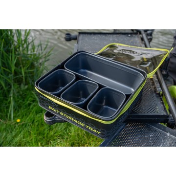 MATRIX eva bait storage tray Matrix articoli da pesca in mare