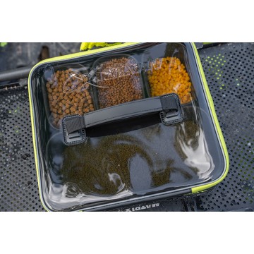 MATRIX eva bait storage tray Matrix articoli da pesca in mare