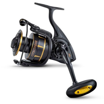 BLACK CAT catextreme mulinello da siluro Black cat fishing