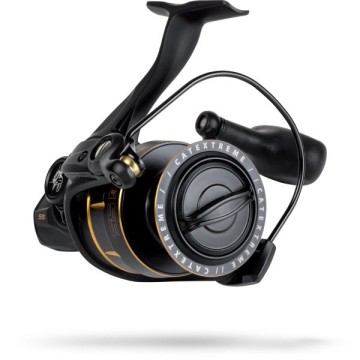 BLACK CAT catextreme mulinello da siluro Black cat fishing