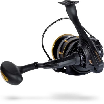 BLACK CAT catextreme mulinello da siluro Black cat fishing