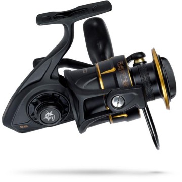 BLACK CAT catextreme mulinello da siluro Black cat fishing