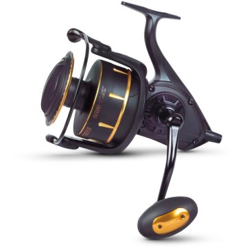BLACK CAT catextreme big cat 105 BB 6 Black cat fishing