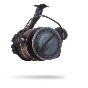 BLACK CAT catextreme big cat 105 BB 6 Black cat fishing