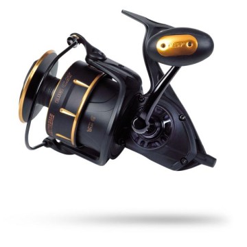 BLACK CAT catextreme big cat 105 BB 6 Black cat fishing