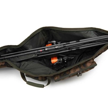 FOX camolite double spod rod jackets 13 ft Fox articoli per la pesca