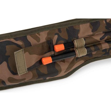 FOX camolite double spod rod jackets 13 ft Fox articoli per la pesca