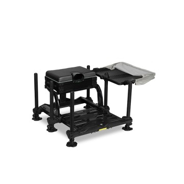MATRIX side tray cooler bag Matrix articoli da pesca in mare