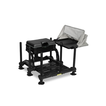MATRIX side tray cooler bag Matrix articoli da pesca in mare