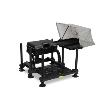 MATRIX side tray cooler bag Matrix articoli da pesca in mare