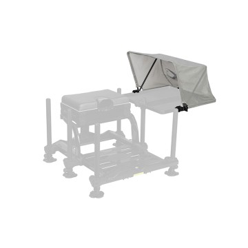 MATRIX side tray cooler bag Matrix articoli da pesca in mare