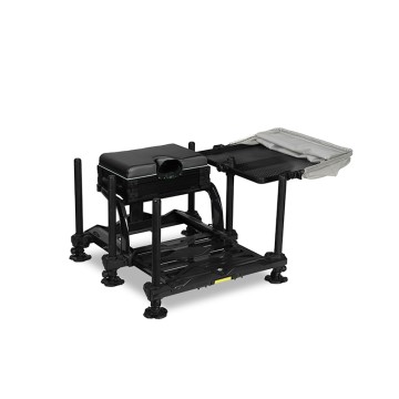 MATRIX side tray cooler bag Matrix articoli da pesca in mare