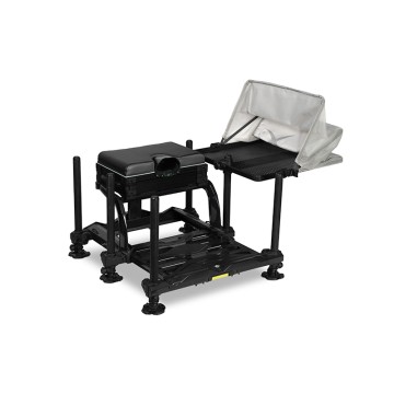 MATRIX side tray cooler bag Matrix articoli da pesca in mare
