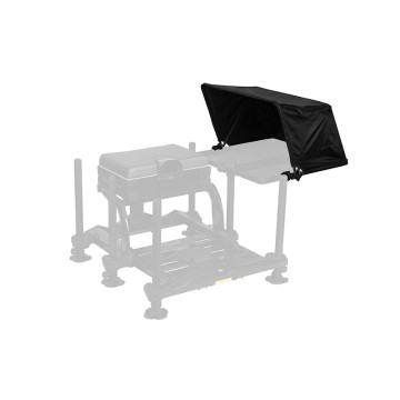 MATRIX side tray storm covers