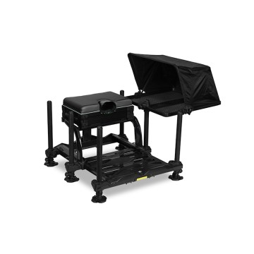 MATRIX side tray storm covers Matrix articoli da pesca in mare
