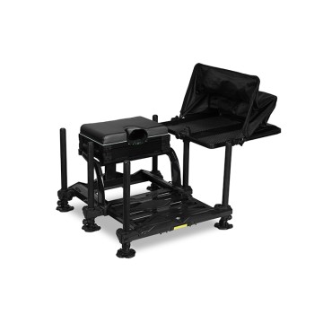 MATRIX side tray storm covers Matrix articoli da pesca in mare