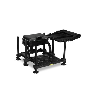 MATRIX side tray storm covers Matrix articoli da pesca in mare