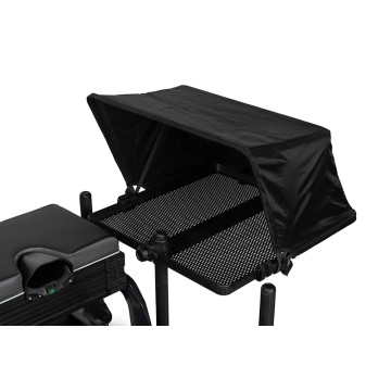 MATRIX side tray storm covers Matrix articoli da pesca in mare