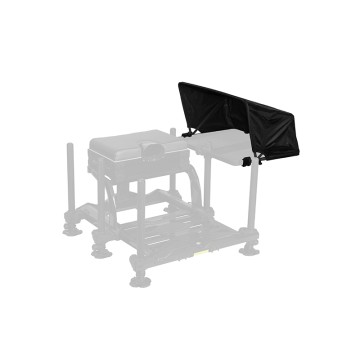 MATRIX side tray storm covers Matrix articoli da pesca in mare