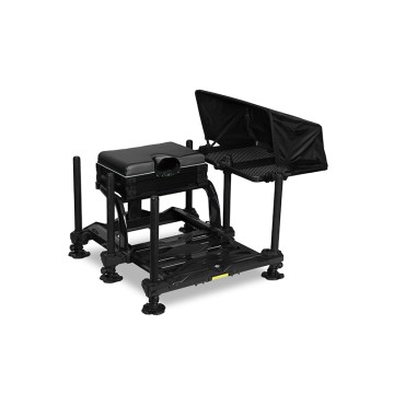 MATRIX side tray storm covers Matrix articoli da pesca in mare