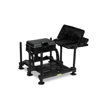 MATRIX side tray storm covers Matrix articoli da pesca in mare