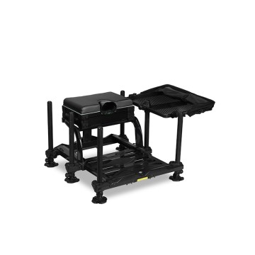 MATRIX side tray storm covers Matrix articoli da pesca in mare