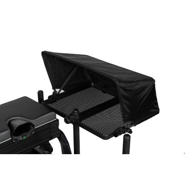 MATRIX side tray storm covers Matrix articoli da pesca in mare