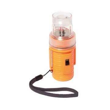 Flash Light Led