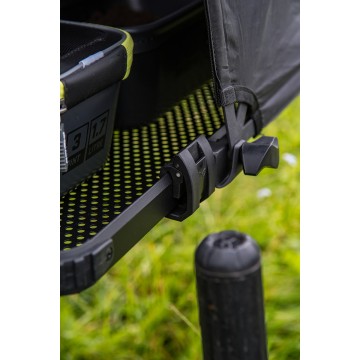 MATRIX side tray storm covers Matrix articoli da pesca in mare