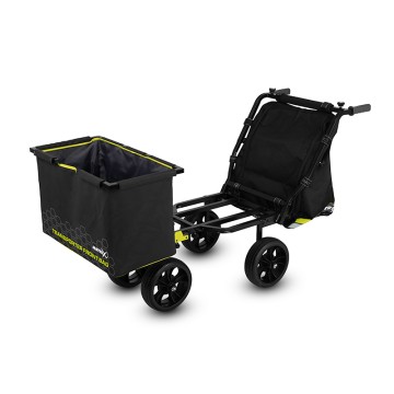 MATRIX 4 wheel trasnsporter...