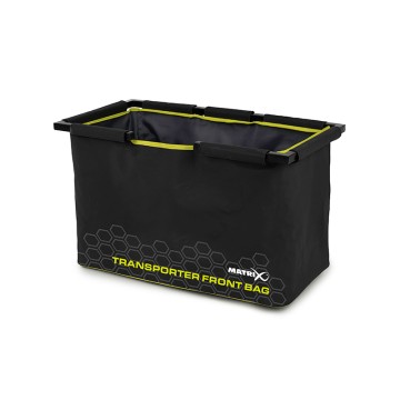 MATRIX 4 wheel trasnsporter front bag Matrix articoli da pesca in mare