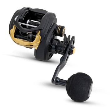 Cast 301 LH Black cat Black cat fishing