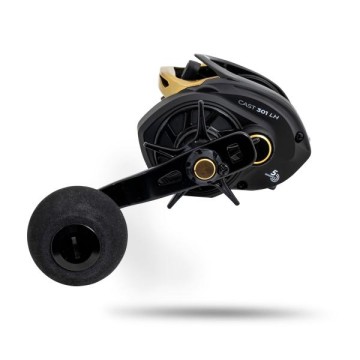 Cast 301 LH Black cat Black cat fishing