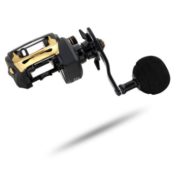 Cast 301 LH Black cat Black cat fishing