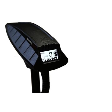 RHINO BLX 65 bmr gps nxt 12V electric outboard motor (brushless) Rhino motors