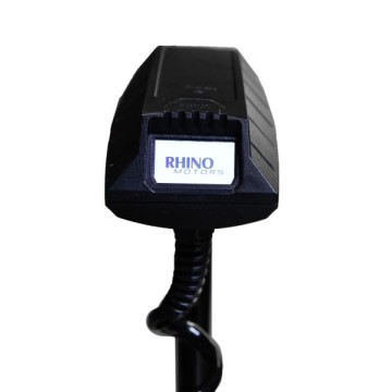 RHINO BLX 65 bmr gps nxt 12V electric outboard motor (brushless) Rhino motors