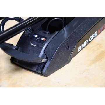 RHINO BLX 65 bmr gps nxt 12V electric outboard motor (brushless) Rhino motors