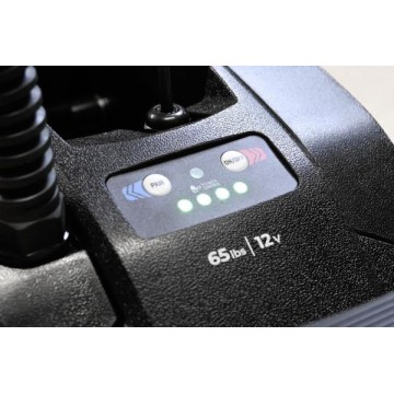 RHINO BLX 65 bmr gps nxt 12V electric outboard motor (brushless) Rhino motors