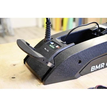 RHINO BLX 65 bmr gps nxt 12V electric outboard motor (brushless) Rhino motors