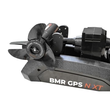 RHINO BLX 65 bmr gps nxt 12V electric outboard motor (brushless) Rhino motors