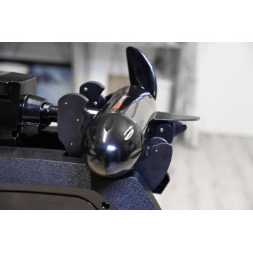RHINO BLX 65 bmr gps nxt 12V electric outboard motor (brushless) Rhino motors