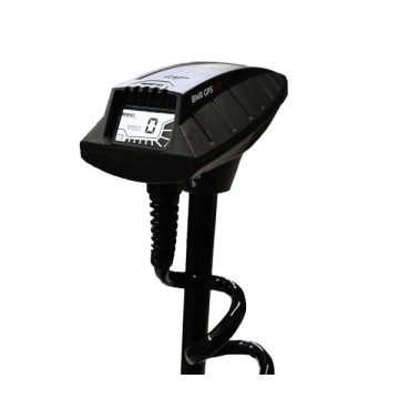 RHINO BLX 65 bmr gps nxt 12V electric outboard motor (brushless) Rhino motors