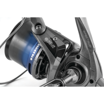 TRABUCCO spectrum xsd surf 8000 Trabucco articoli da pesca