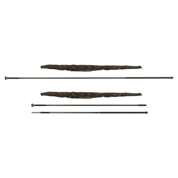 FOX horizon X6 landing nets Fox articoli per la pesca