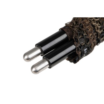 FOX horizon X6 landing nets Fox articoli per la pesca