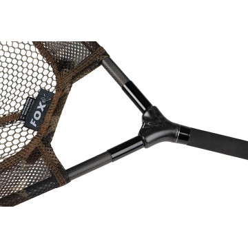 FOX horizon X6 landing nets Fox articoli per la pesca