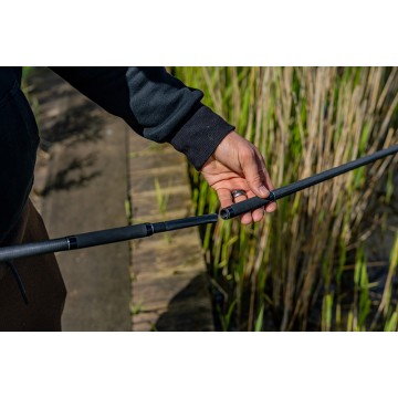 FOX horizon X6 landing nets Fox articoli per la pesca