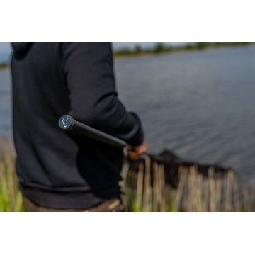 FOX horizon X6 landing nets Fox articoli per la pesca